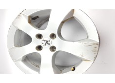 Recambio de llanta para peugeot 3008 1.6 hdi fap referencia OEM IAM 9673738877  