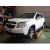 chevrolet orlando (j309) del año 2011
