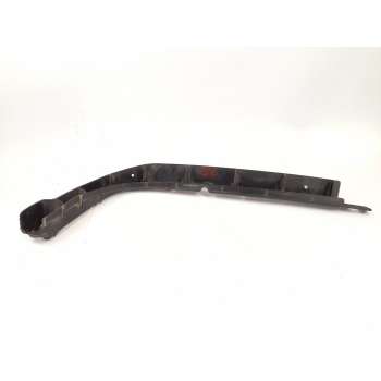 SOPORTE PARAGOLPES TRASERO 6L6807864F 
