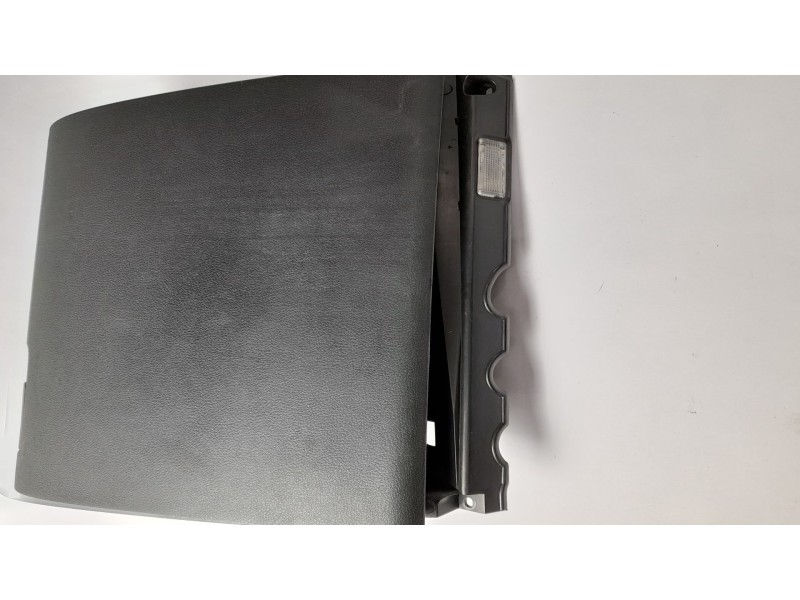 Recambio de guantera para volkswagen golf plus (521) advance referencia OEM IAM 5M1857097Q  