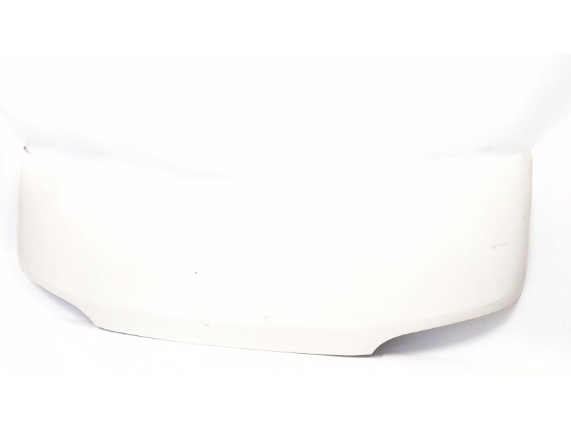 Recambio de capot para ford transit furgón (e_ _) 2.5 di (eal, eas) referencia OEM IAM   