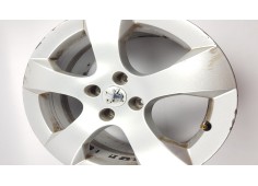 Recambio de llanta para peugeot 3008 1.6 hdi fap referencia OEM IAM 9673738877  