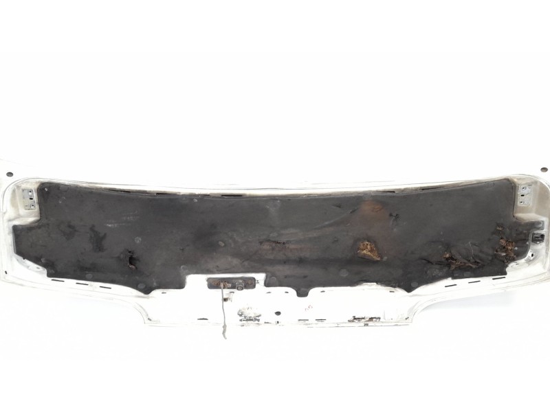 Recambio de capot para ford transit furgón (e_ _) 2.5 di (eal, eas) referencia OEM IAM   