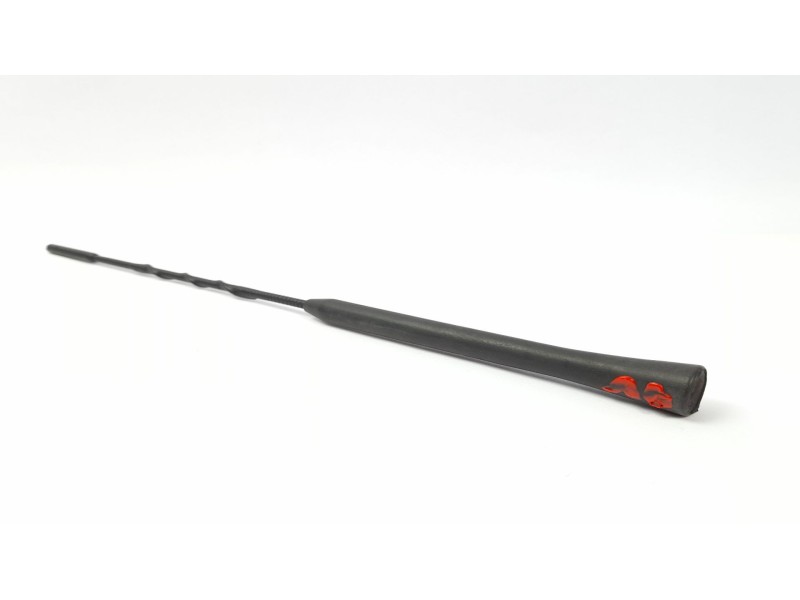 Recambio de antena para nissan primera berlina (p12) hatchback 1.9 dci referencia OEM IAM   