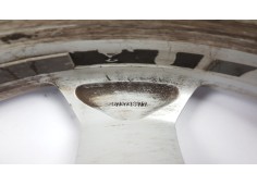 Recambio de llanta para peugeot 3008 1.6 hdi fap referencia OEM IAM 9673738877   2
