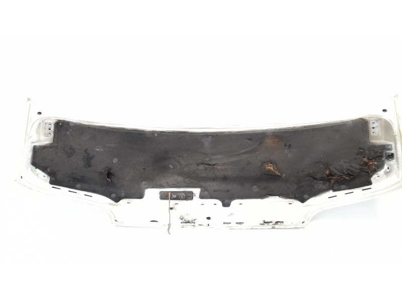 Recambio de capot para ford transit furgón (e_ _) 2.5 di (eal, eas) referencia OEM IAM   