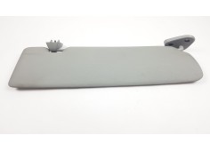 Recambio de parasol izquierdo para bmw serie 1 berlina (e81/e87) 120d referencia OEM IAM 1010472300   2