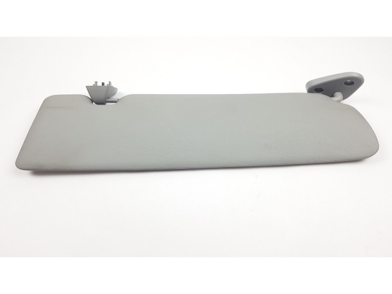 Recambio de parasol izquierdo para bmw serie 1 berlina (e81/e87) 120d referencia OEM IAM 1010472300  