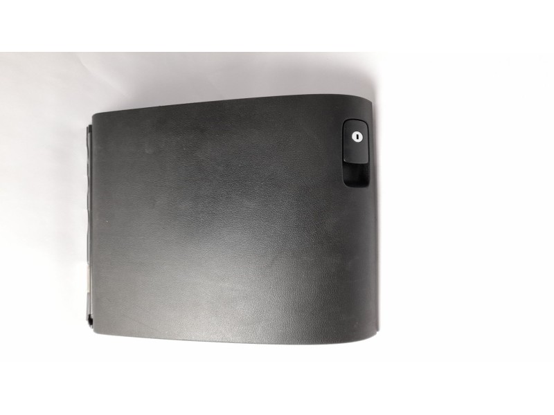 Recambio de guantera para volkswagen golf plus (521) advance referencia OEM IAM 5M1857097Q  