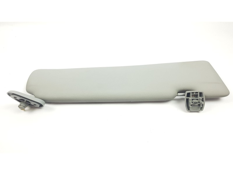 Recambio de parasol izquierdo para bmw serie 1 berlina (e81/e87) 120d referencia OEM IAM 1010472300  