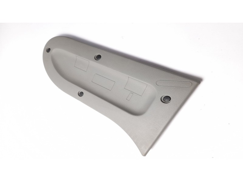 Recambio de moldura para nissan kubistar (x76) 1.5 dci referencia OEM IAM 7700304773 8200096033 