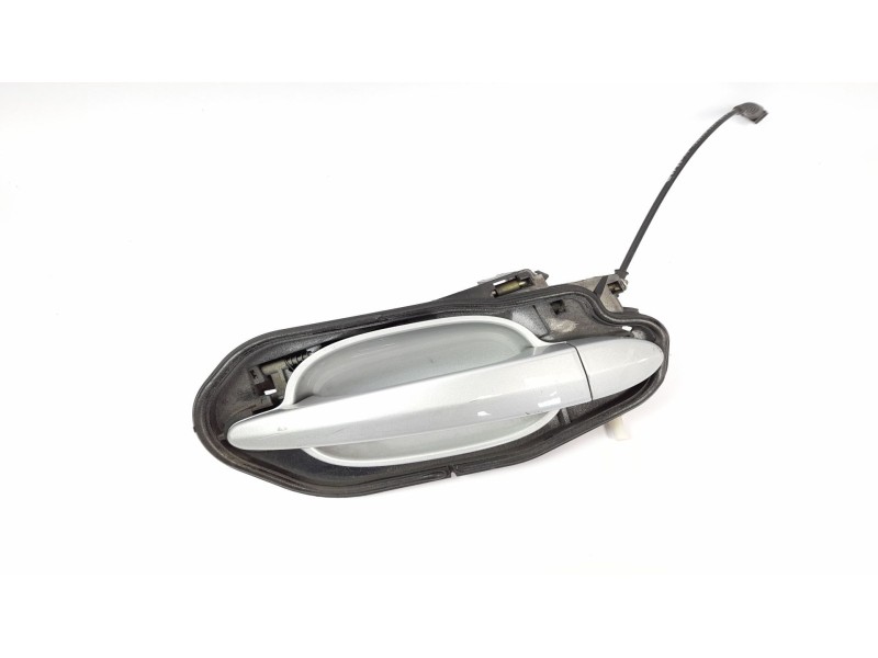Recambio de maneta exterior trasera izquierda para bmw serie 5 berlina (e60) 535 d referencia OEM IAM 51217034543  