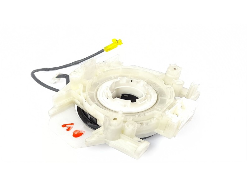 Recambio de anillo airbag para nissan primera berlina (p12) hatchback 1.9 dci referencia OEM IAM 25560BA002  