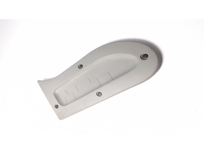 Recambio de moldura para nissan kubistar (x76) 1.5 dci referencia OEM IAM 7700304773 8200096033 