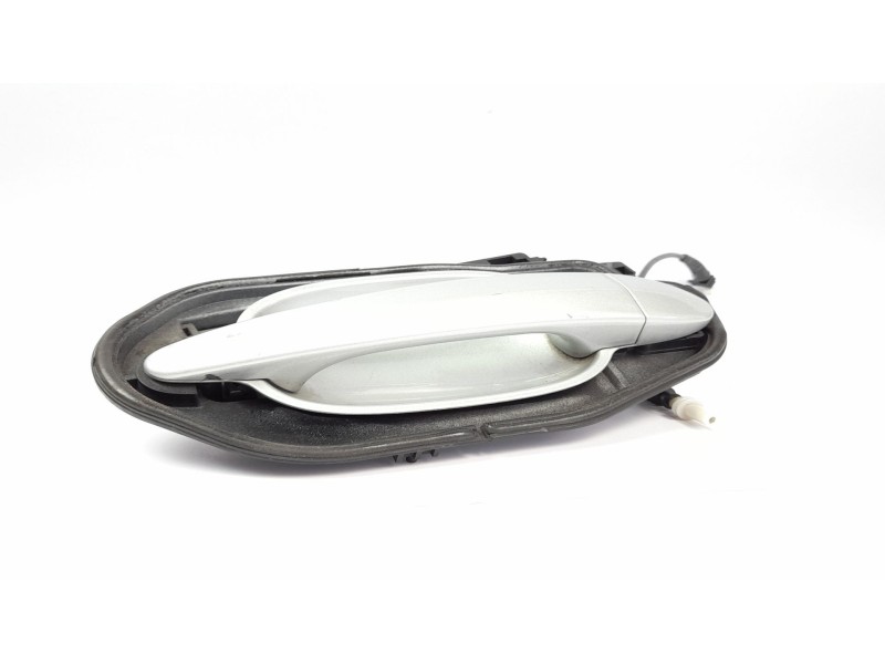 Recambio de maneta exterior trasera izquierda para bmw serie 5 berlina (e60) 535 d referencia OEM IAM 51217034543  