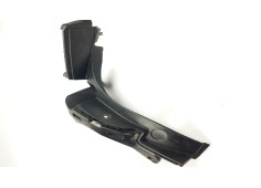 Recambio de moldura para peugeot 3008 1.6 hdi fap referencia OEM IAM 9685552477  