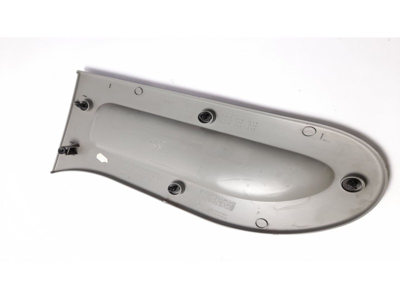 Recambio de moldura para nissan kubistar (x76) 1.5 dci referencia OEM IAM 7700304773 8200096033 
