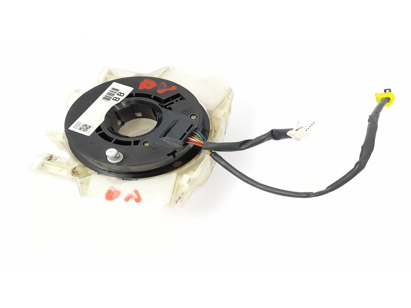 Recambio de anillo airbag para nissan primera berlina (p12) hatchback 1.9 dci referencia OEM IAM 25560BA002  