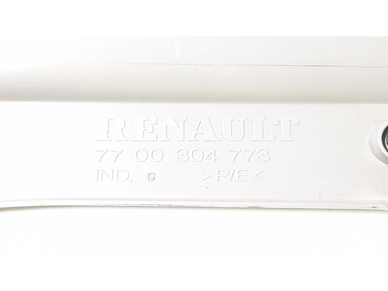 Recambio de moldura para nissan kubistar (x76) 1.5 dci referencia OEM IAM 7700304773 8200096033 
