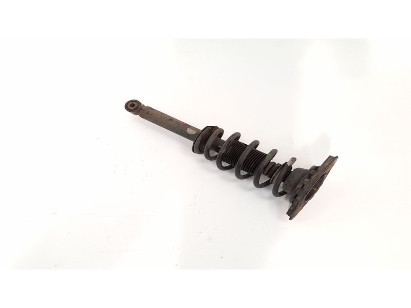 Recambio de amortiguador trasero izquierdo para nissan primera berlina (p12) hatchback 1.9 dci referencia OEM IAM   