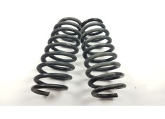 Recambio de muelle amortiguacion para bmw serie 1 berlina (e81/e87) 120d referencia OEM IAM 003114008053030133401  