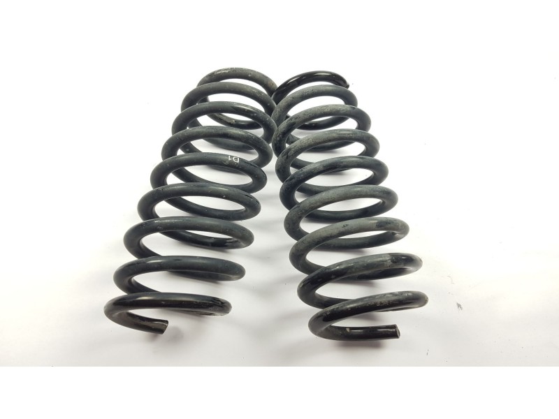 Recambio de muelle amortiguacion para bmw serie 1 berlina (e81/e87) 120d referencia OEM IAM 003114008053030133401  