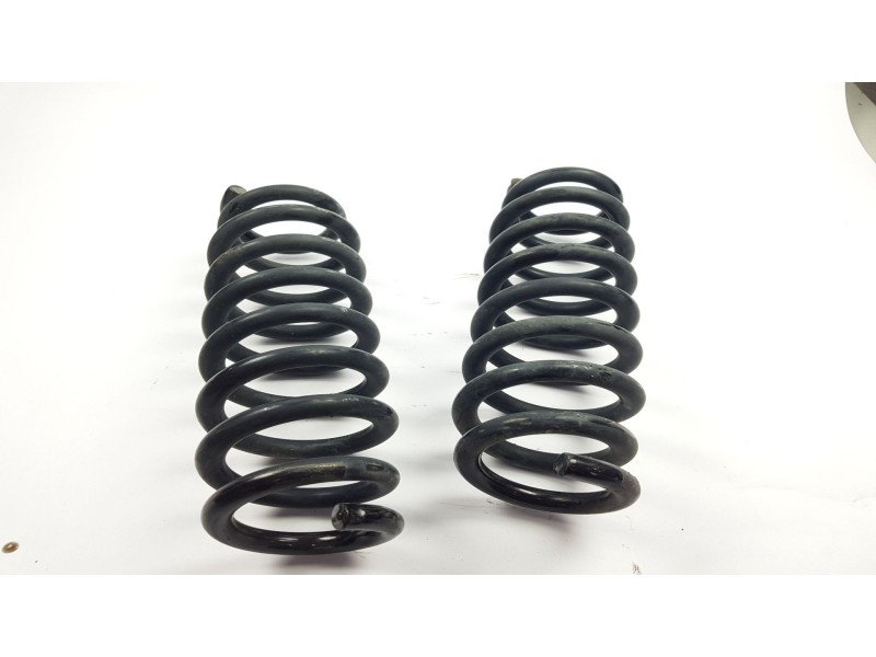 Recambio de muelle amortiguacion para bmw serie 1 berlina (e81/e87) 120d referencia OEM IAM 003114008053030133401  