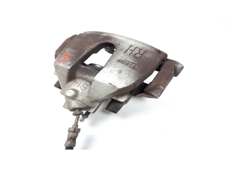 Recambio de pinza freno delantera derecha para ford focus lim. (cb8) trend referencia OEM IAM   