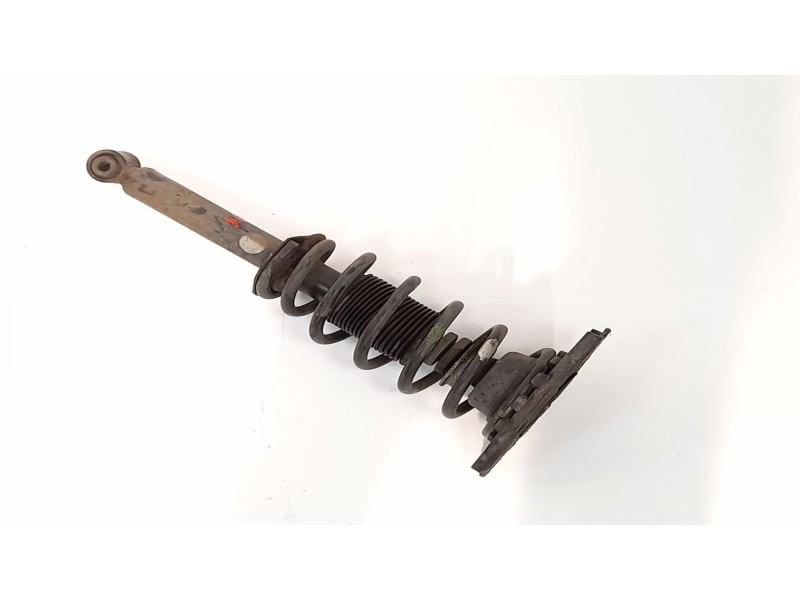 Recambio de amortiguador trasero izquierdo para nissan primera berlina (p12) hatchback 1.9 dci referencia OEM IAM   
