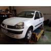 renault clio ii (bb_/cb_) del año 2003