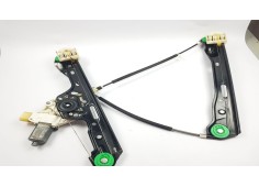 Recambio de elevalunas delantero izquierdo para bmw serie 1 berlina (e81/e87) 120d referencia OEM IAM 67626927027 51337138465 70