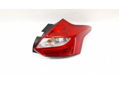 Recambio de piloto trasero derecho para ford focus lim. (cb8) trend referencia OEM IAM BM5113404A  