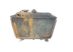 Recambio de radiador agua para mercedes-benz mb100 furgón (kpa) 2.3 d referencia OEM IAM   