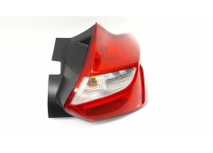 Recambio de piloto trasero derecho para ford focus lim. (cb8) trend referencia OEM IAM BM5113404A   2