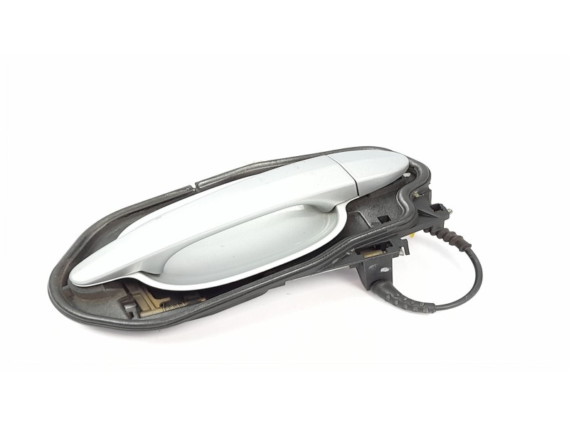 Recambio de maneta exterior delantera derecha para bmw serie 5 berlina (e60) 535 d referencia OEM IAM 51217034544  