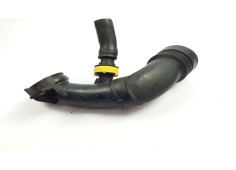 Recambio de mangueras intercooler para peugeot 3008 1.6 hdi fap referencia OEM IAM 9683725080   2