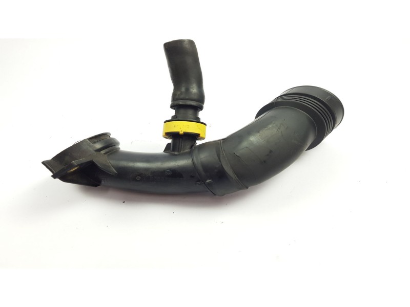 Recambio de mangueras intercooler para peugeot 3008 1.6 hdi fap referencia OEM IAM 9683725080  