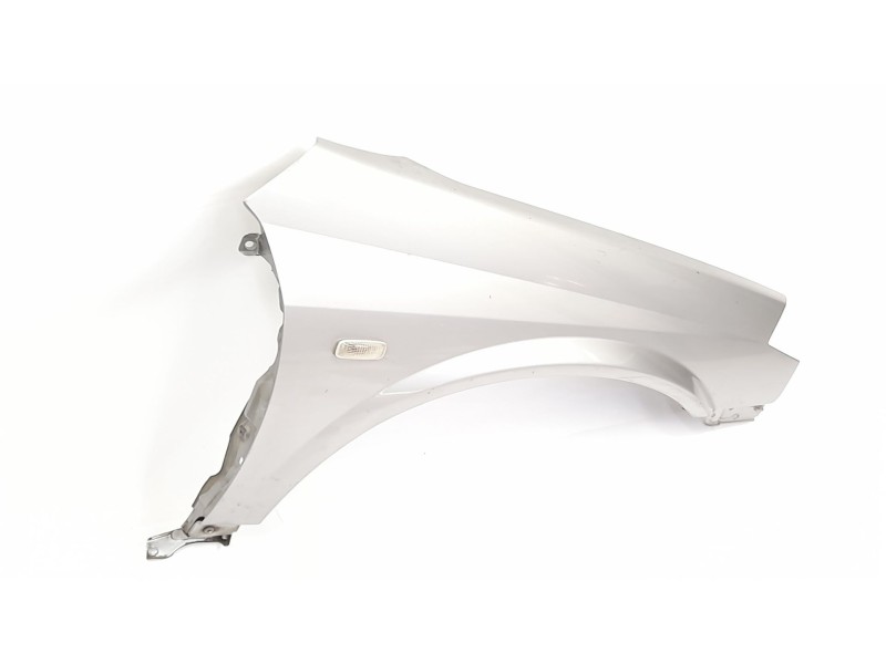 Recambio de aleta delantera derecha para nissan primera berlina (p12) hatchback 1.9 dci referencia OEM IAM   