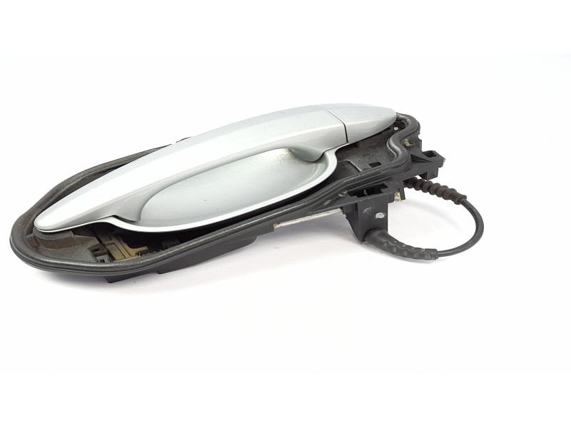 Recambio de maneta exterior delantera derecha para bmw serie 5 berlina (e60) 535 d referencia OEM IAM 51217034544  