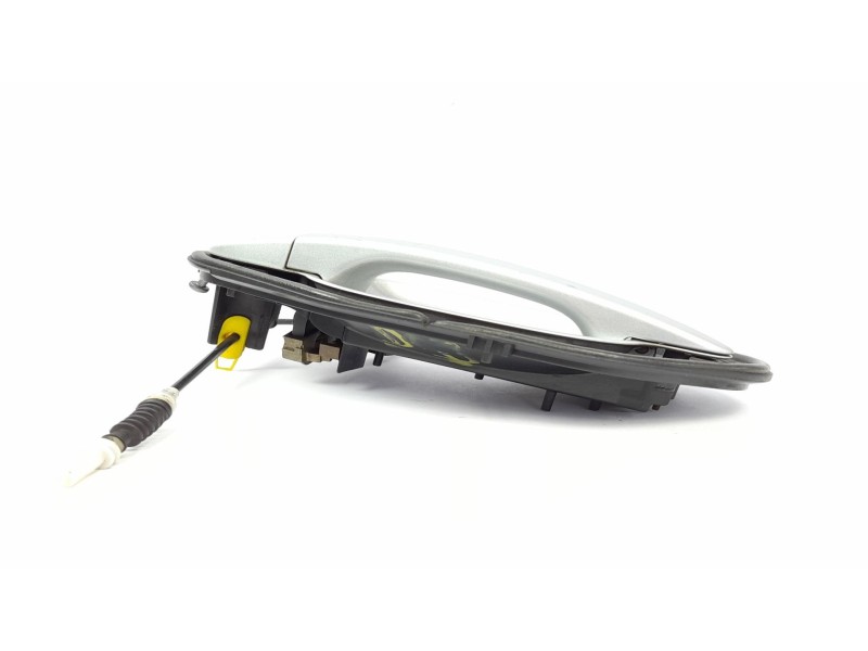 Recambio de maneta exterior delantera derecha para bmw serie 5 berlina (e60) 535 d referencia OEM IAM 51217034544  