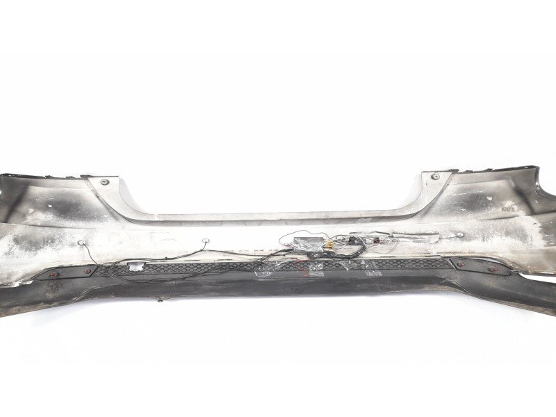 Recambio de paragolpes trasero para ford focus lim. (cb8) trend referencia OEM IAM BM51A17906A  