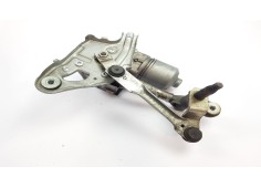 Recambio de motor limpia delantero para peugeot 3008 1.6 hdi fap referencia OEM IAM 9671062180 33970212888 