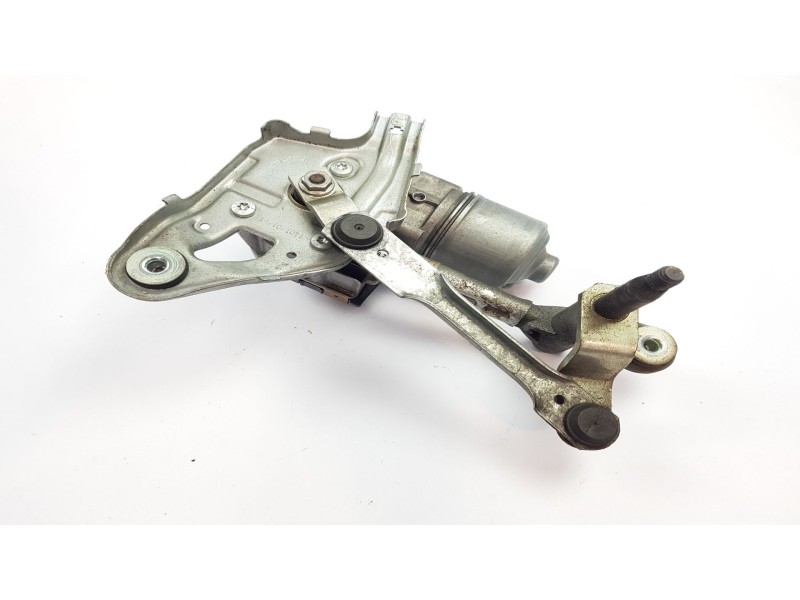 Recambio de motor limpia delantero para peugeot 3008 1.6 hdi fap referencia OEM IAM 9671062180 33970212888 