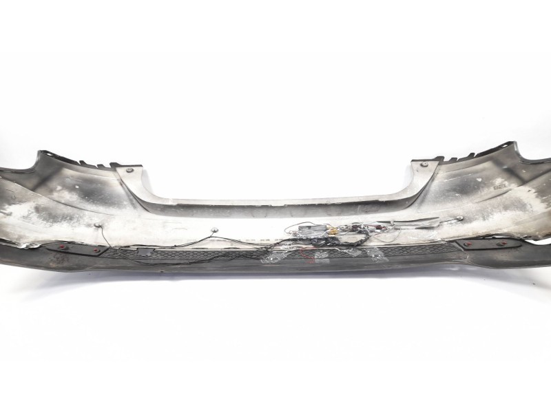 Recambio de paragolpes trasero para ford focus lim. (cb8) trend referencia OEM IAM BM51A17906A  