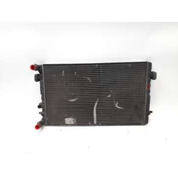 RADIADOR AGUA RM1185 