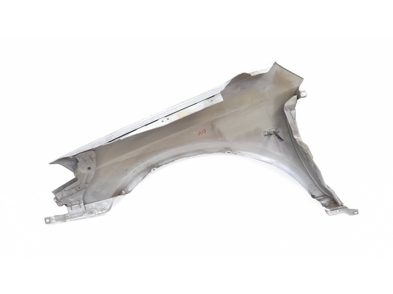 Recambio de aleta delantera derecha para nissan primera berlina (p12) hatchback 1.9 dci referencia OEM IAM   