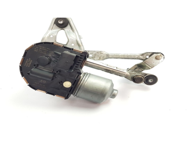 Recambio de motor limpia delantero para peugeot 3008 1.6 hdi fap referencia OEM IAM 9671062180 33970212888 