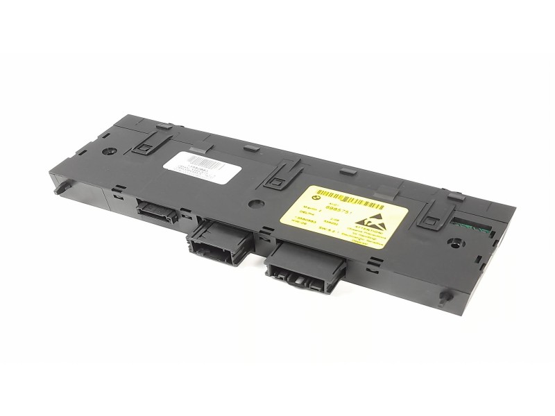 Recambio de mando multifuncion para bmw serie 5 berlina (e60) 535 d referencia OEM IAM 6985751  