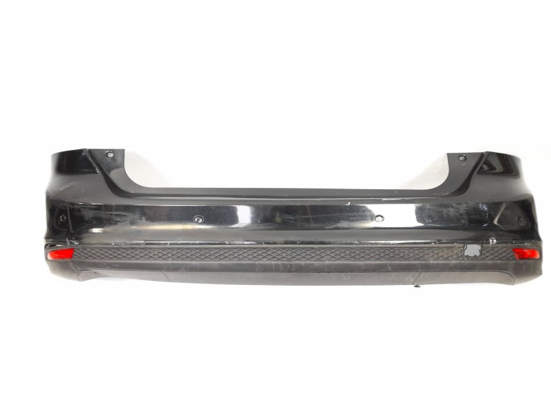 Recambio de paragolpes trasero para ford focus lim. (cb8) trend referencia OEM IAM BM51A17906A  