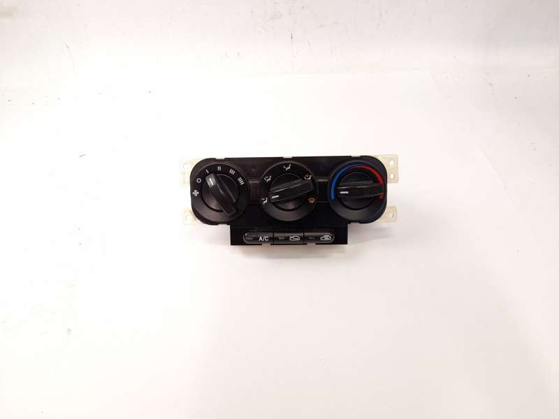 MANDO CALEFACCION / AIRE ACONDICIONADO 